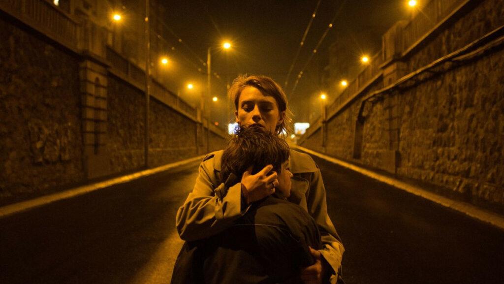 Slika za Projekcija filma „Bauk“