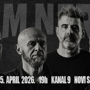 Slika za Ritam Nereda