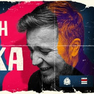 Slika za Edo Maajka (BIH)