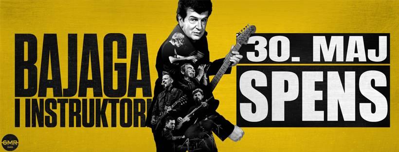 Slika za Bajaga i Instruktori