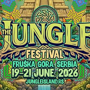 Slika za The Jungle Festival