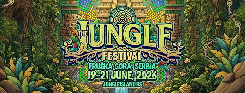 Slika za The Jungle Festival