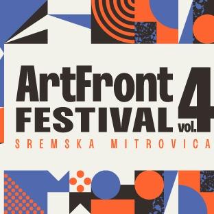 Slika za Art Front Festival 2026