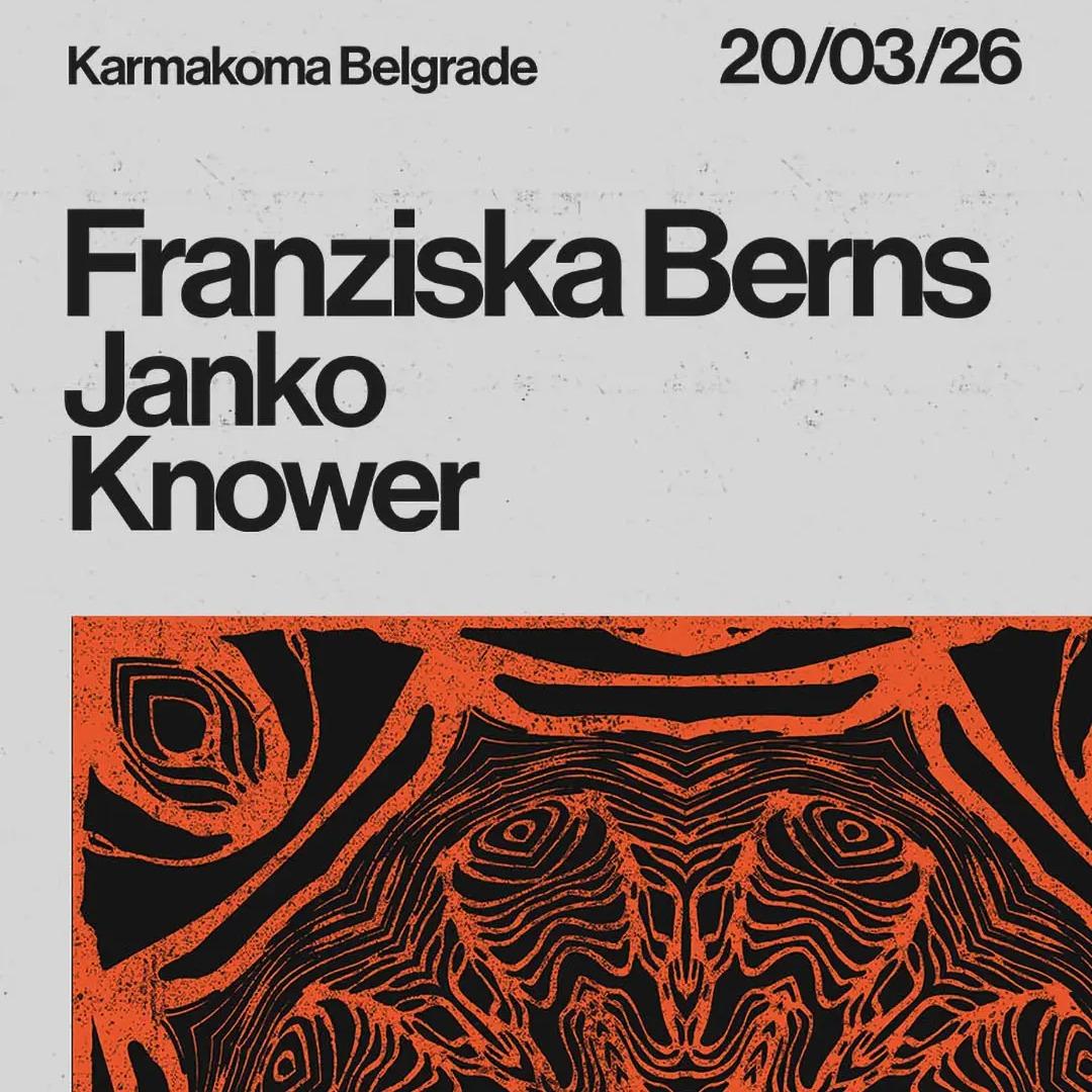 Franziska Berns (DE), Janko, Knower