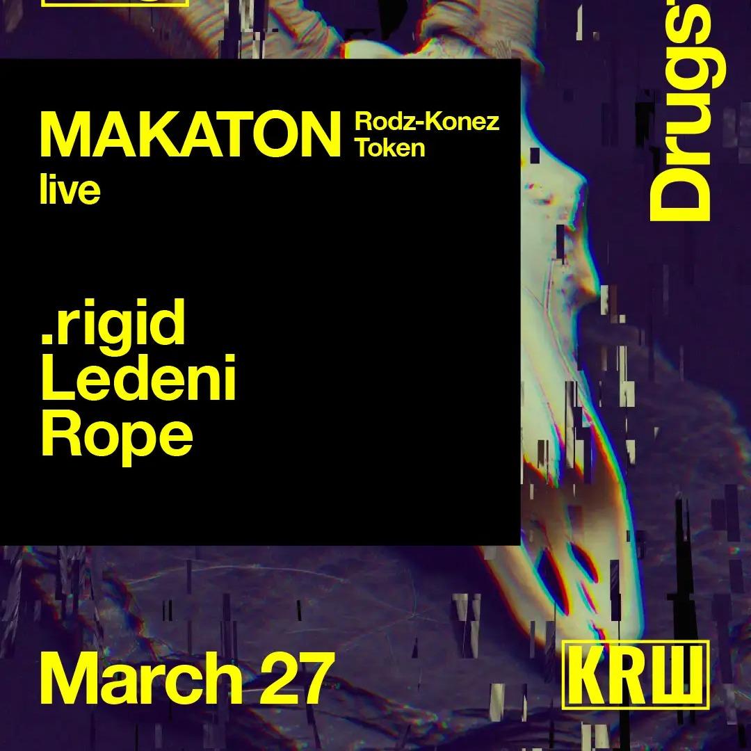 Slika za KRШ with Makaton Live (UK)