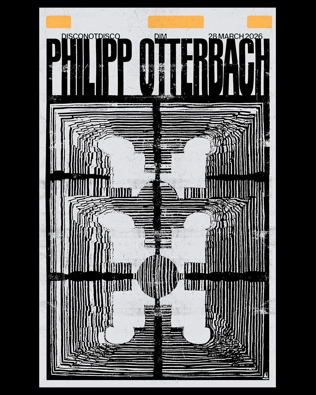 Slika za Disco Not Disco: Philipp Otterbach (DE)