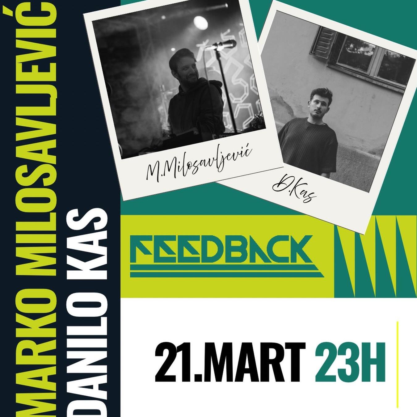 Slika za Marko Milosavljević, Danilo Kas