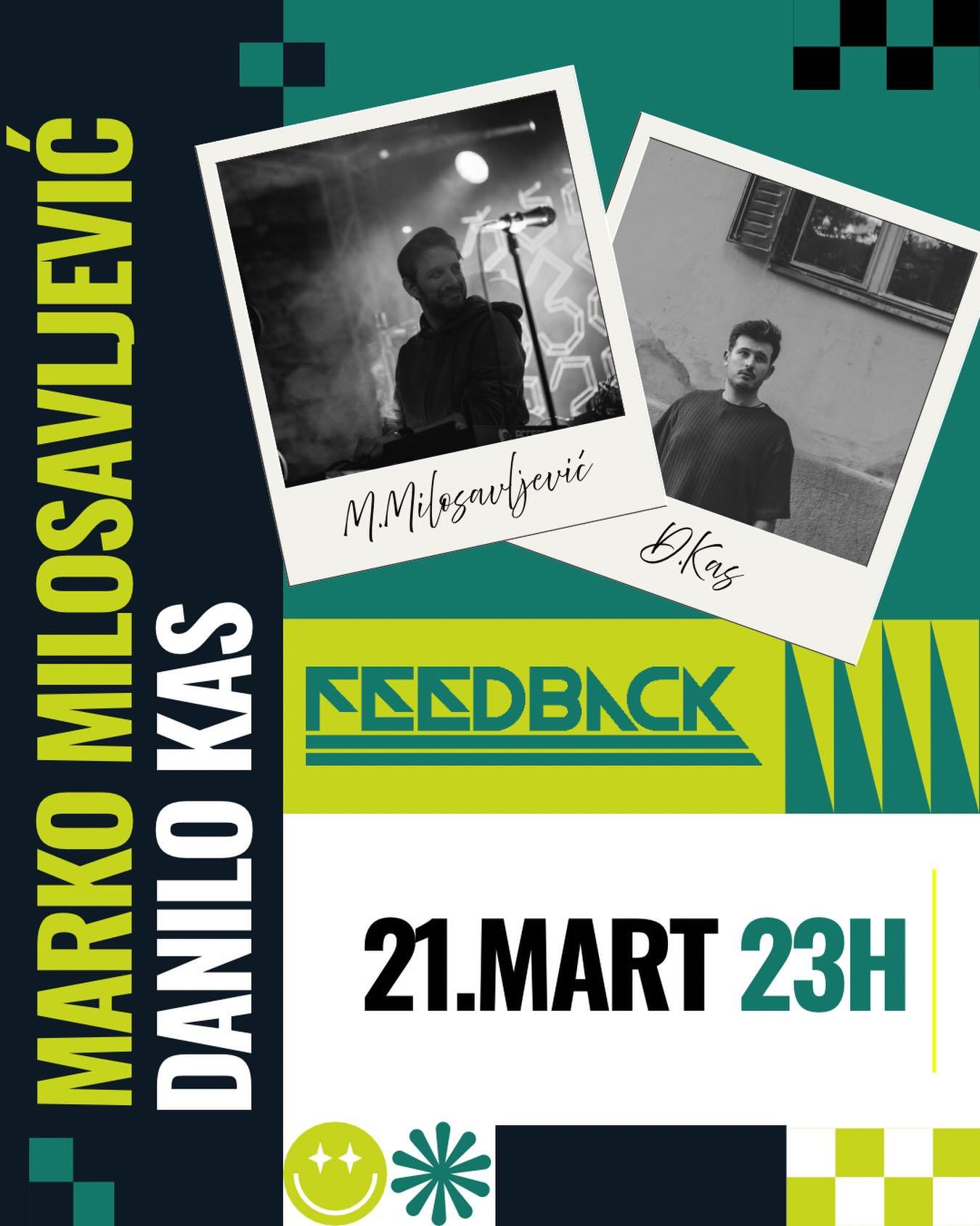 Slika za Marko Milosavljević, Danilo Kas
