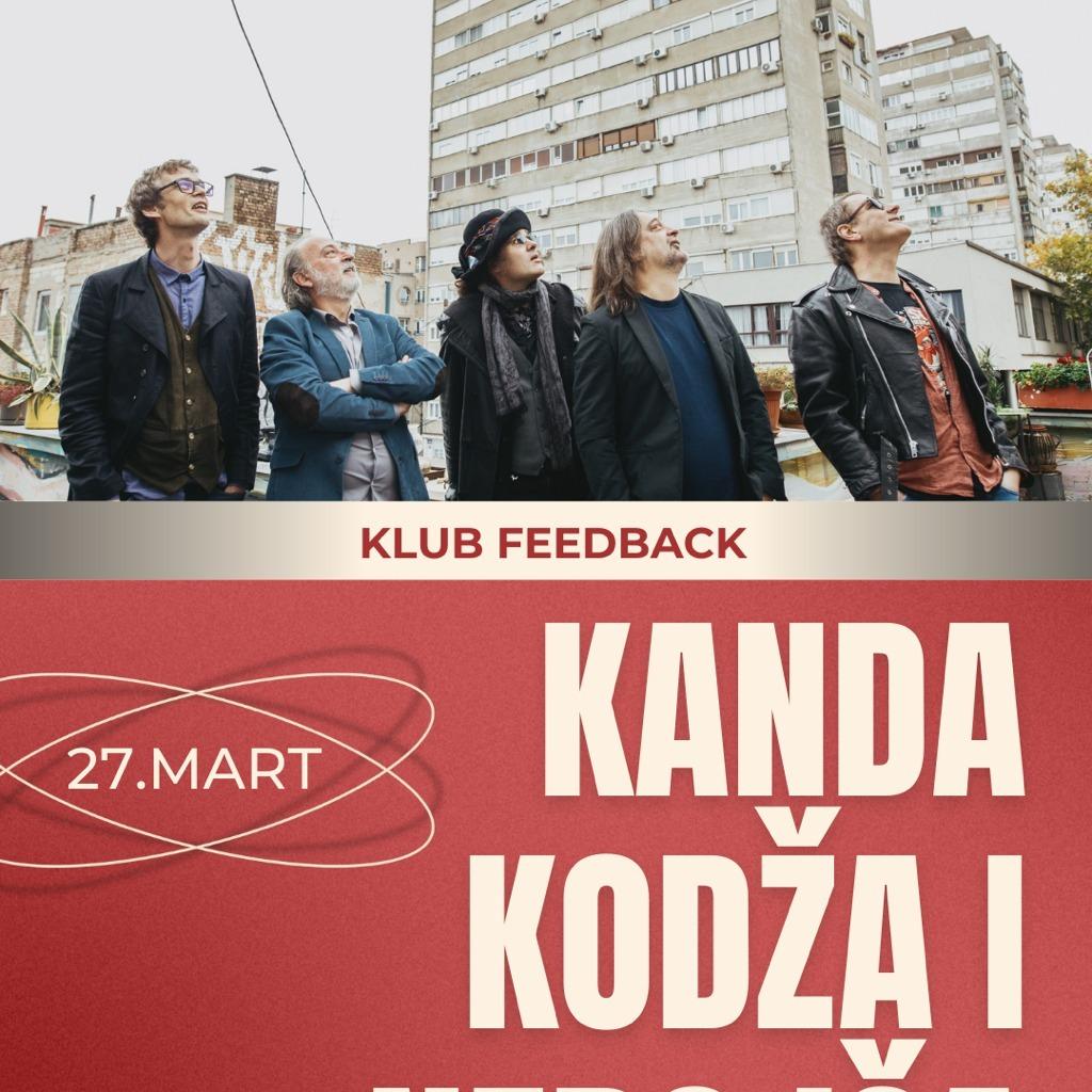 Slika za Kanda Kodza i Nebojsa