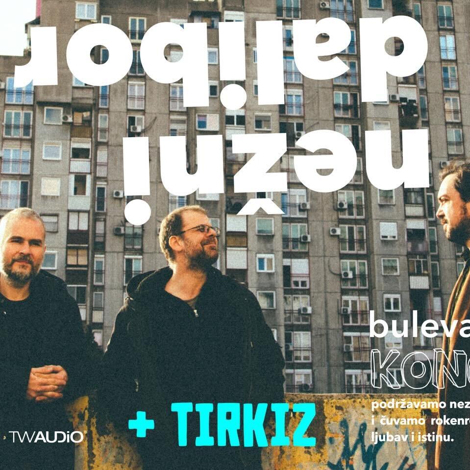 Slika za Nežni Dalibor