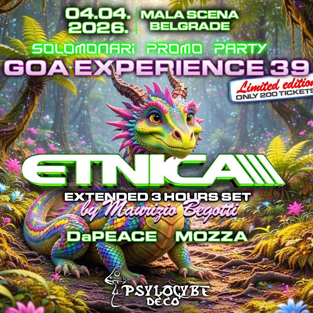 Slika za Goa Experience 39
