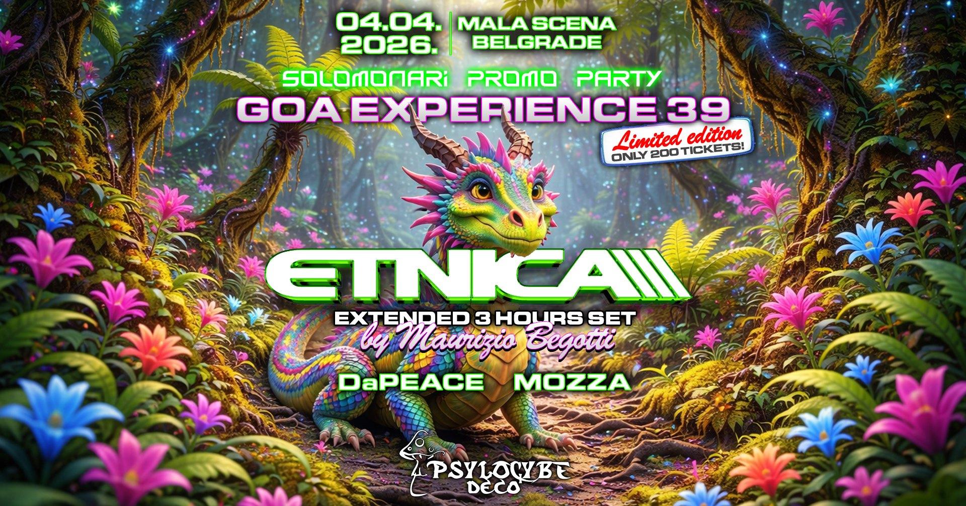 Slika za Goa Experience 39