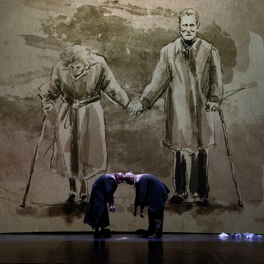 Slika za Beogradski festival igre 2026