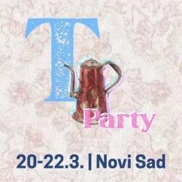 Slika za T-Party festival