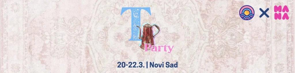 Slika za T-Party festival