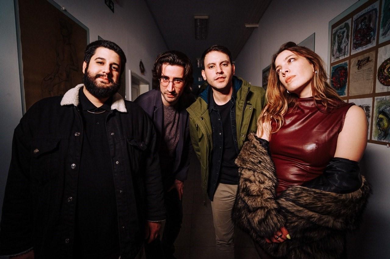 Slika za Sky hook i pliš