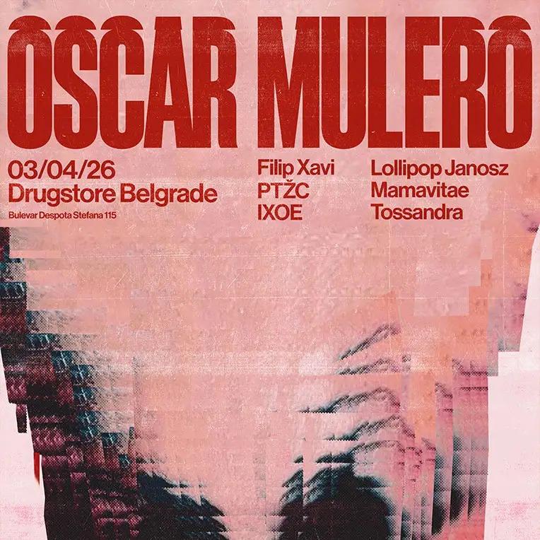Oscar Mulero (ES)
