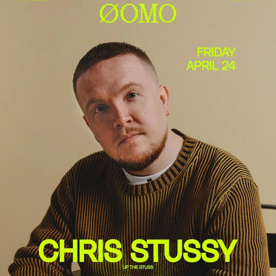 Slika za Chris Stussy (NLD)