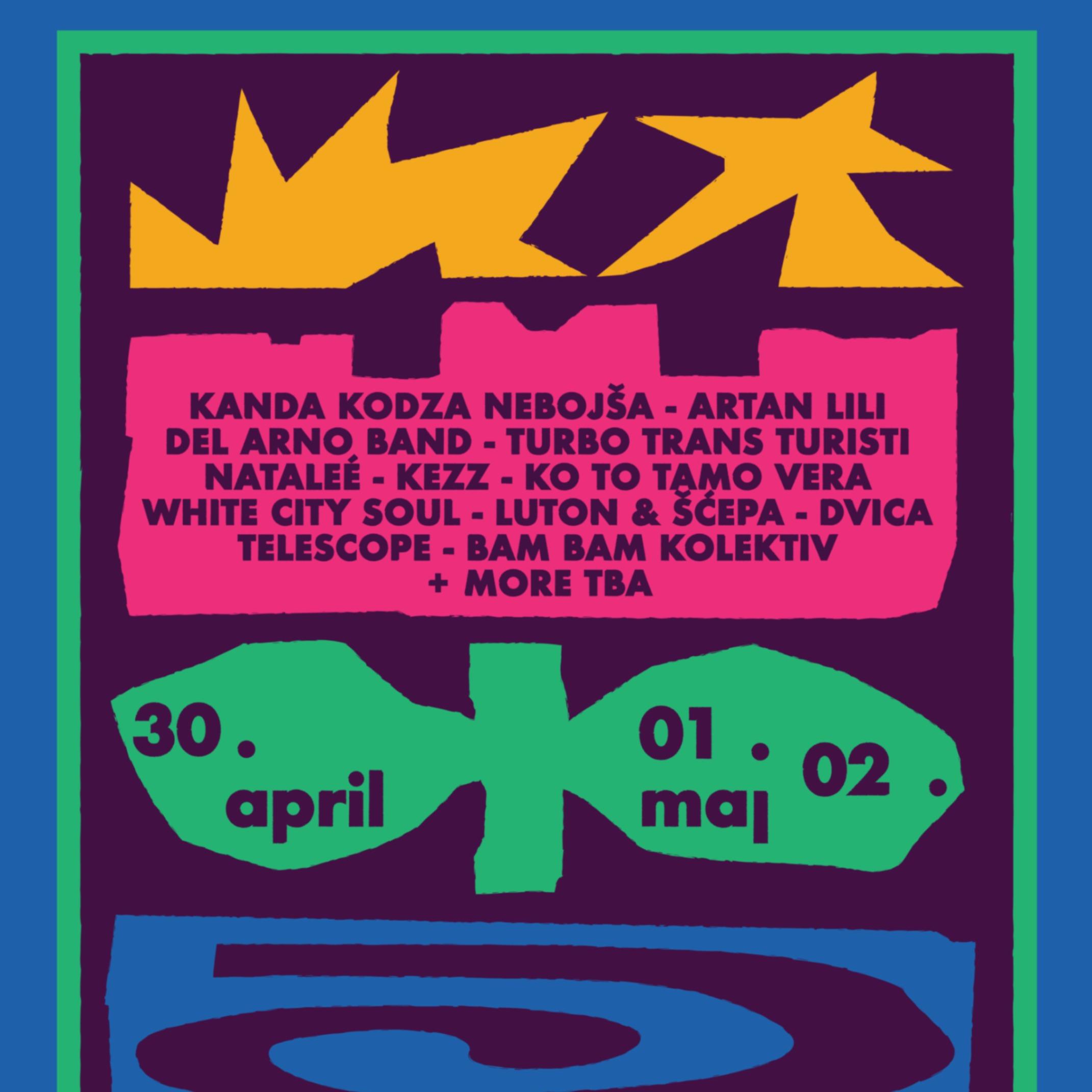 Slika za Undergrad 2026