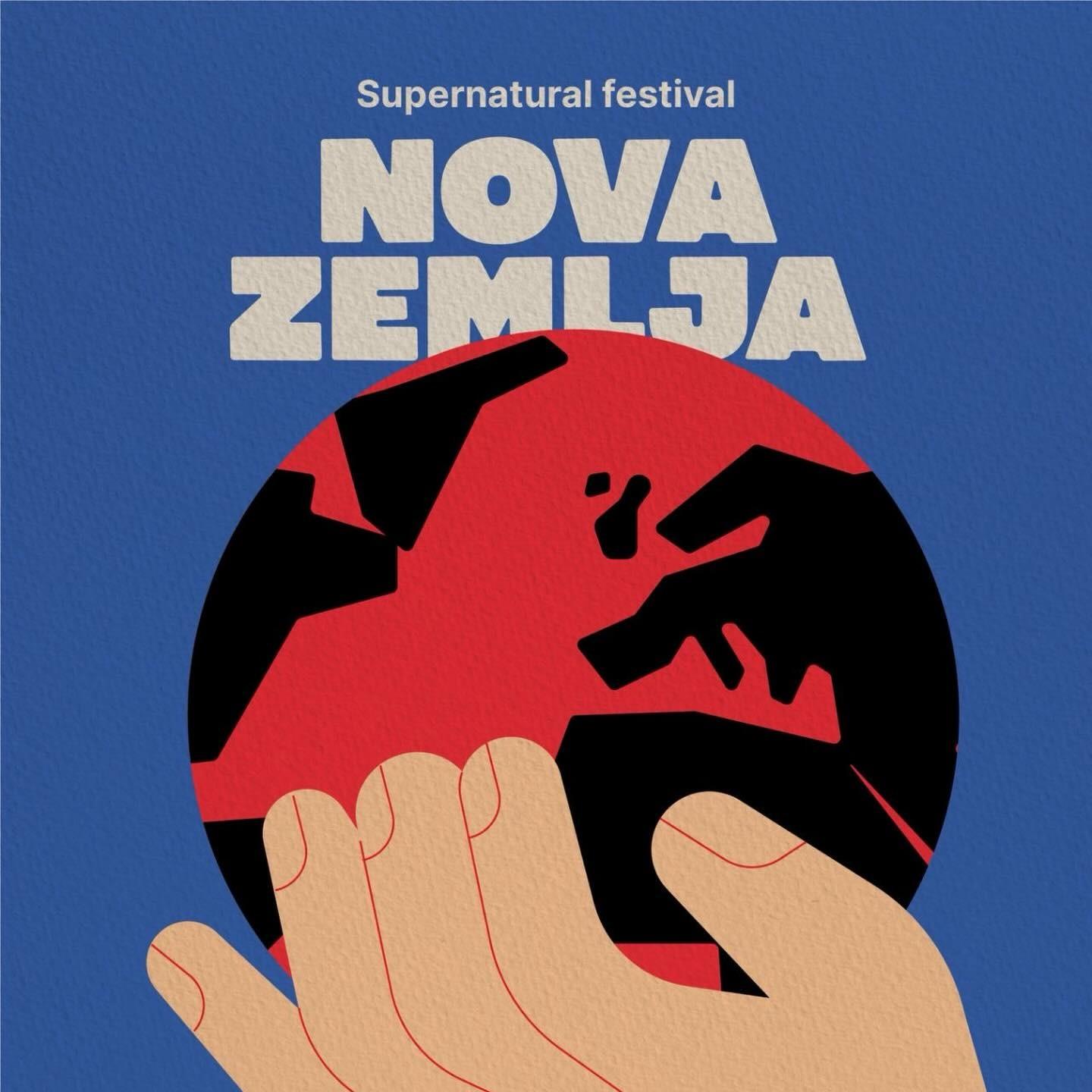 Slika za Supernatural 2026