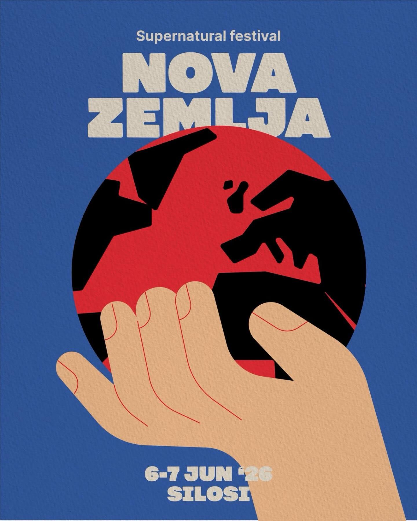 Slika za Supernatural 2026