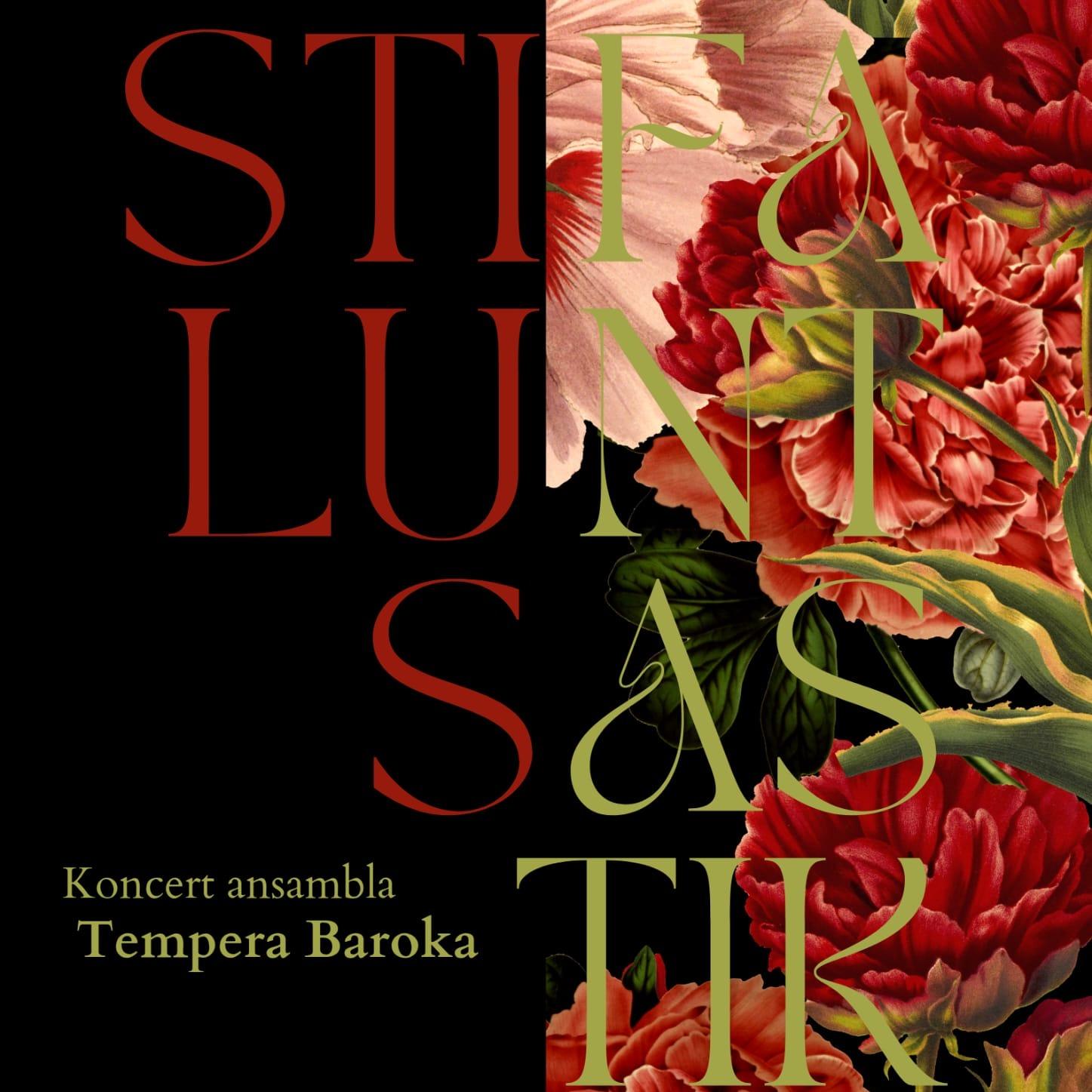 Slika za Tempera Barocca