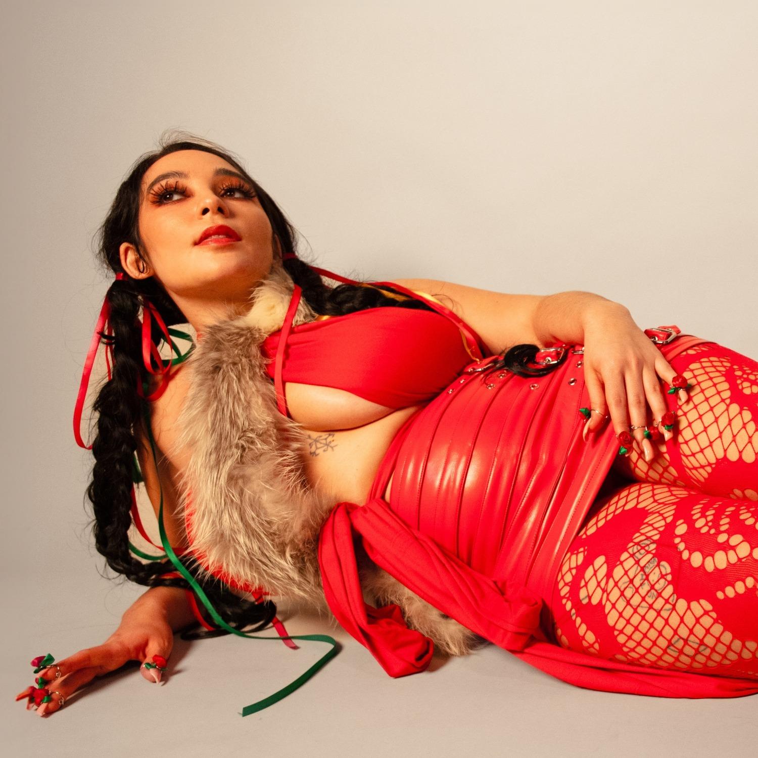 Dj Haram (USA), Matale, tadi, Edin (Oma)