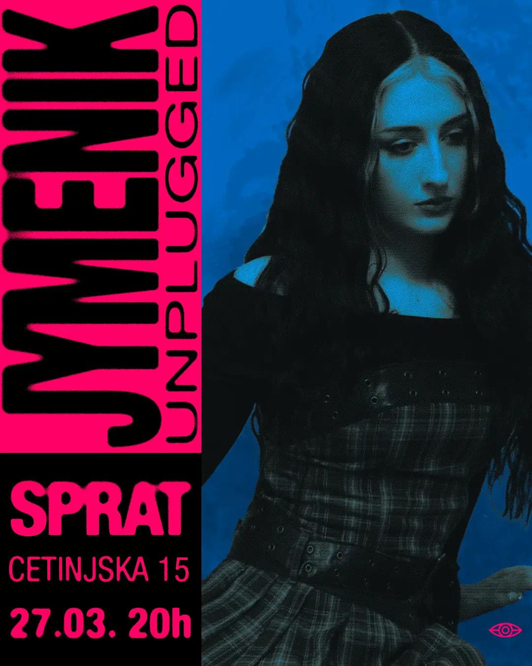 Slika za Jymenik Unplugged