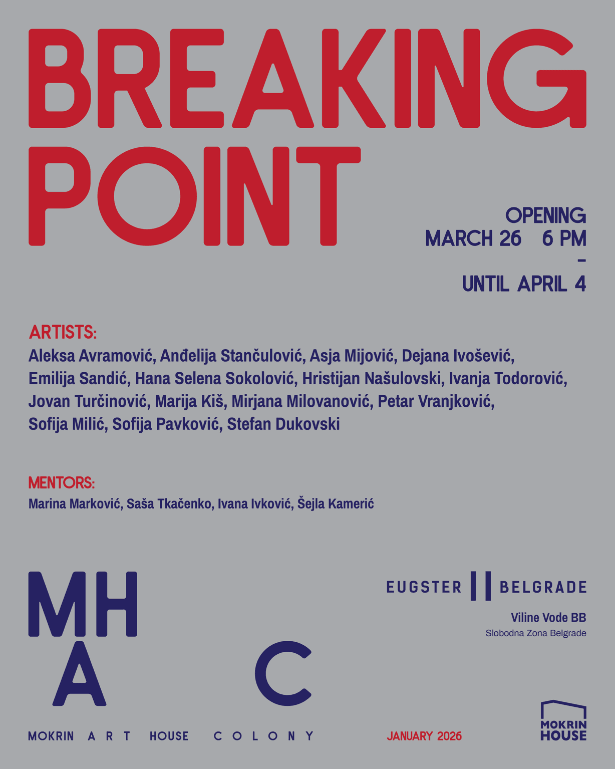 Slika za Breaking Point