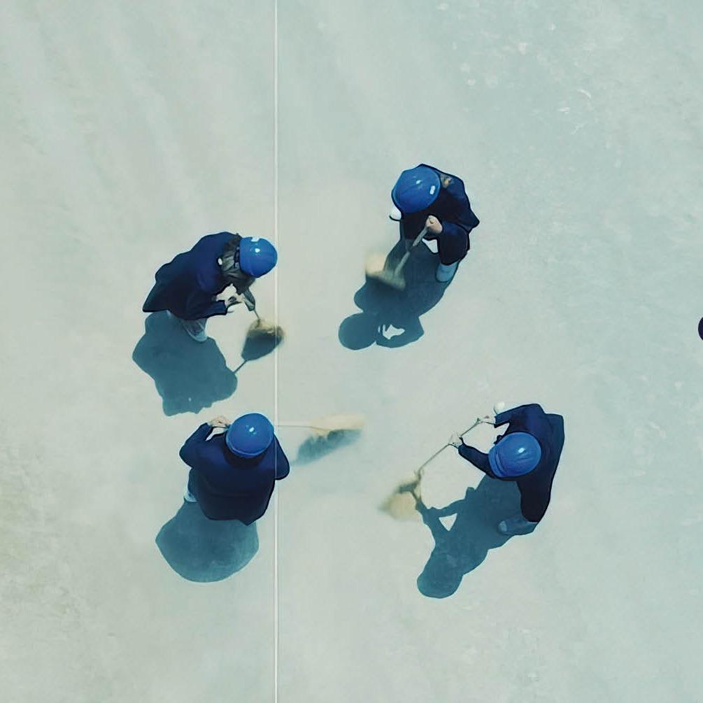 Nejednake geografije: diSTRUKTURA