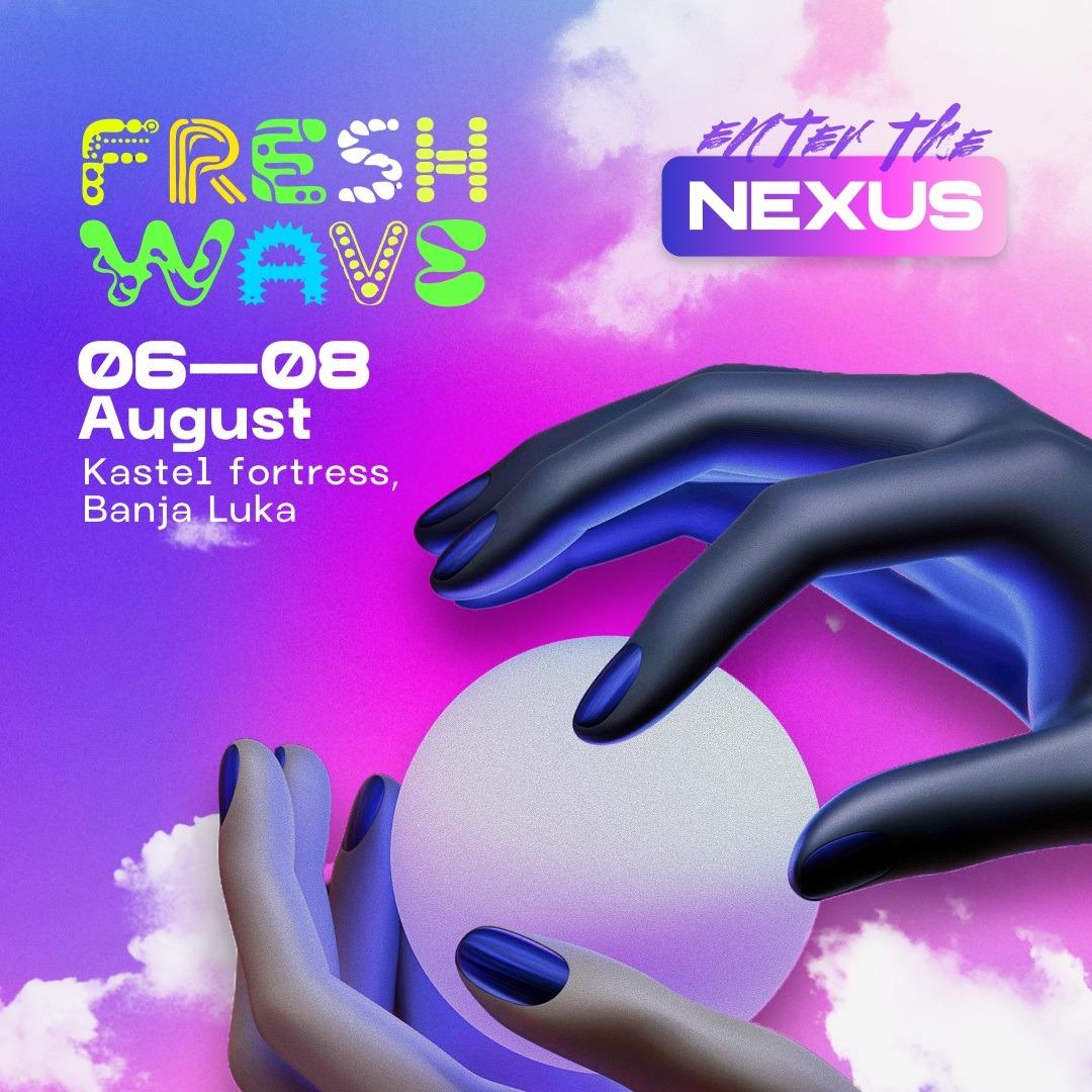 Slika za Freshwave 2026