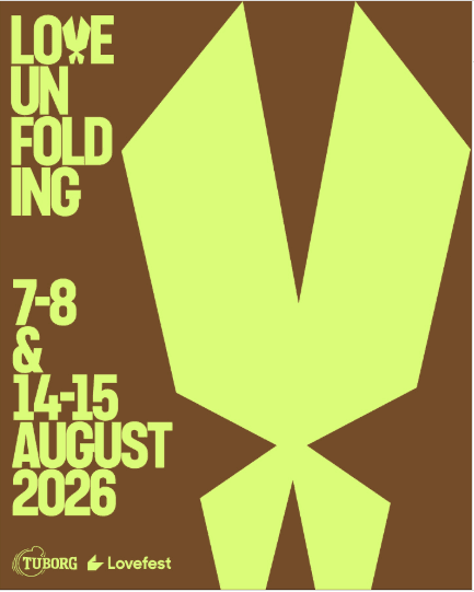 Slika za Tuborg Love Fest 20026: Weekend I