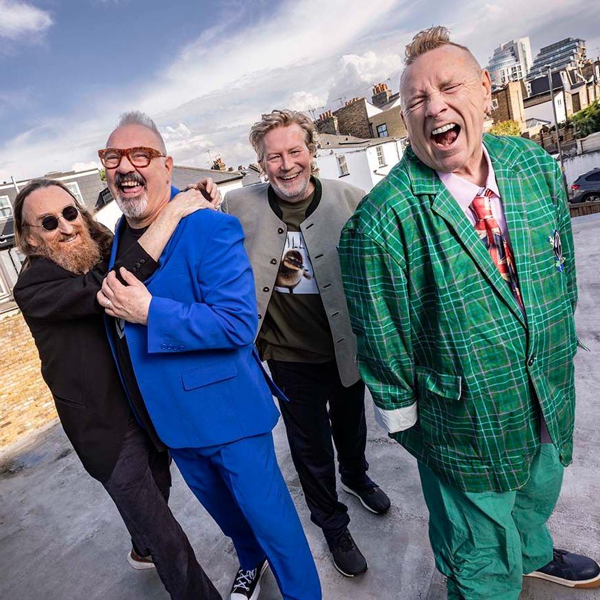 Public Image Ltd (UK)