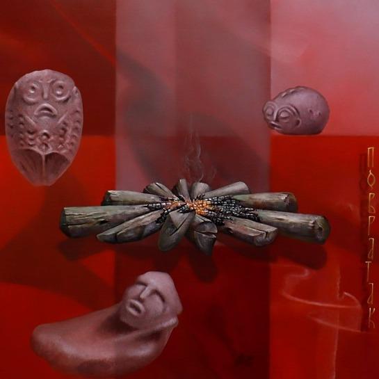 Slika za Paralelna stvarnost: Ranko Vukeljić