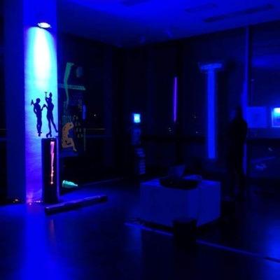 Slika za Geometrija svetlosti: Dušan Todorović