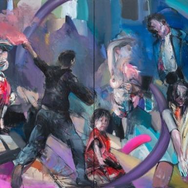 Slika za Ispod površine: Vukašin Stanković