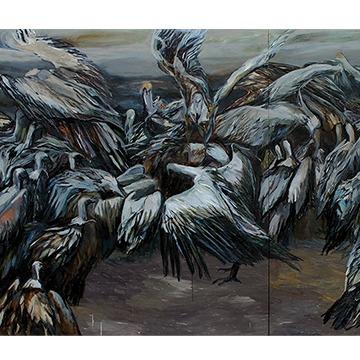 Slika za Na hranilištu: Ljiljana Šunjevarić