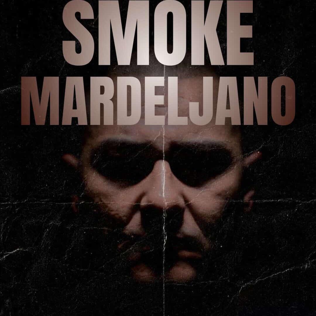 Slika za Smoke Mardeljano