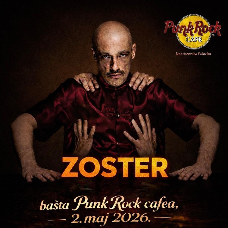 Slika za Zoster (BIH)