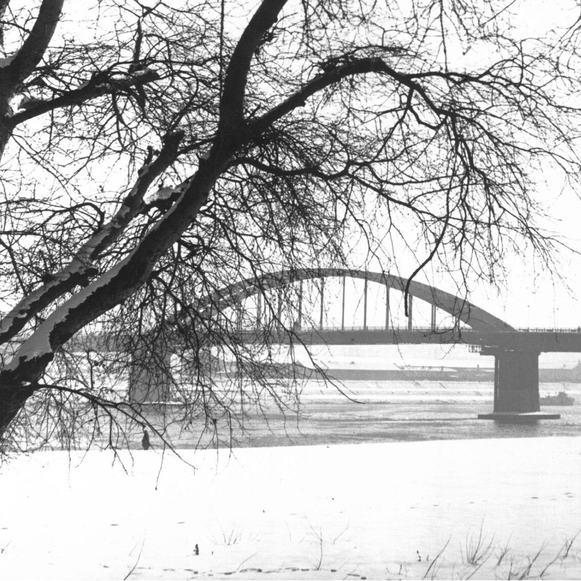 Nepostojani predeli: Raco Bulatović