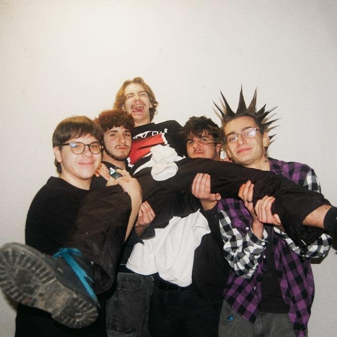 R'n'R Praksa: Maktub, Preko noći i Ozite