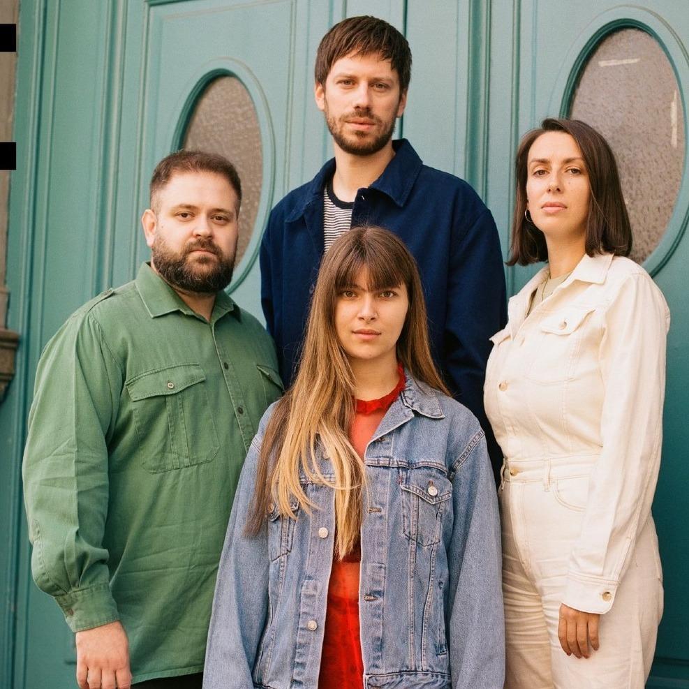 Slika za KOIKOI i Turbo Trans Turisti