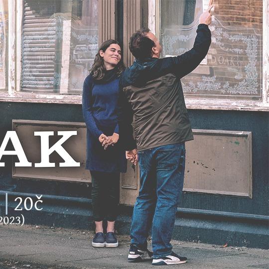 Slika za Antiratni film: Stari hrast