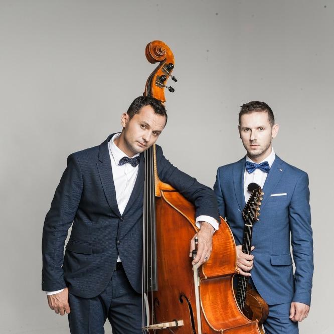 Slika za Hojsak & Novosel (CRO)