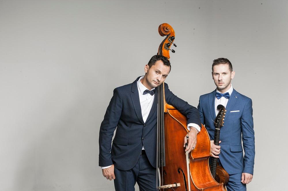 Slika za Hojsak & Novosel (CRO)