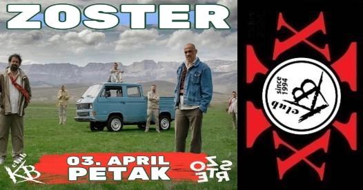 Slika za Zoster (BIH)