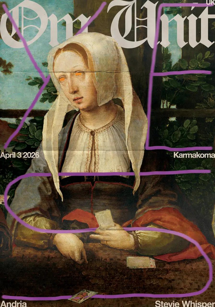 Slika za Om Unit (UK)