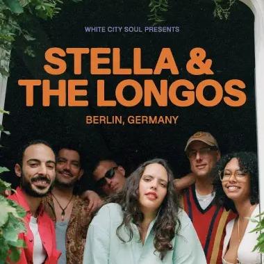 Slika za Stella & The Longos (DE)