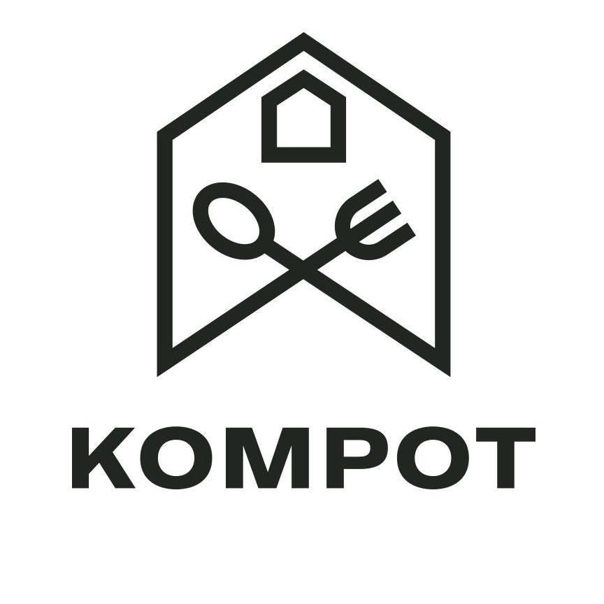 Kompot - Centar za delikatesna istraživanja