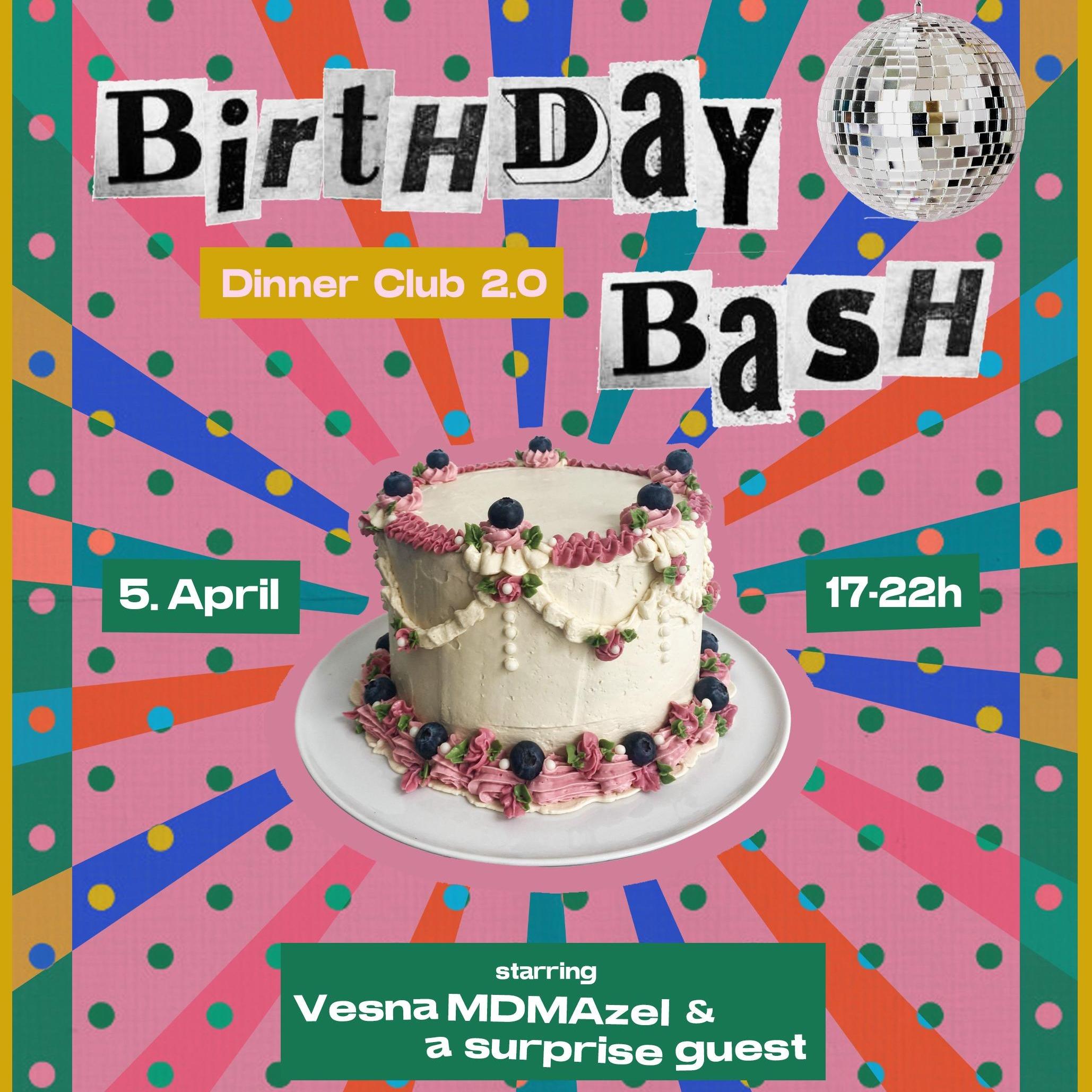 Slika za Girlsbite.life – Dinner Club 2.0